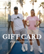 Geschenkgutschein - Das perfekte Geschenk für Padel-Fans