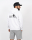 HYPE I Oversize Hoodie Unisex