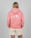 HYPE I Oversize Hoodie Unisex