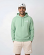 STAR II Oversize Hoodie Unisex