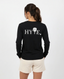 HYPE I Longsleeve Unisex