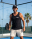 HYPE II Tanktop Herren