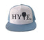 HYPE II DUO Classic Trucker Cap