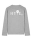 HYPE I Longsleeve Unisex