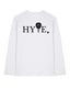 HYPE I Longsleeve Unisex