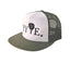 HYPE II DUO Classic Trucker Cap