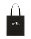 HYPE I Tote Bag