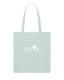HYPE I Tote Bag