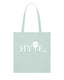 HYPE I Tote Bag