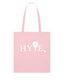 HYPE I Tote Bag