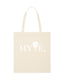 HYPE I Tote Bag