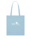 HYPE I Tote Bag