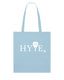 HYPE I Tote Bag