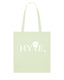 HYPE I Tote Bag