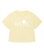 HYPE II Oversized T-Shirt Women