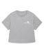 HYPE I Oversize T-Shirt Damen