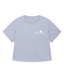 HYPE I Oversize T-Shirt Damen