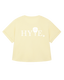 HYPE I Oversize T-Shirt Damen