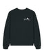 HYPE III Oversize Sweatshirt Unisex