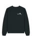 STAR I Oversized Sweatshirt Unisex