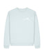 STAR I Oversized Sweatshirt Unisex