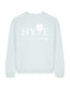 STAR I Oversized Sweatshirt Unisex