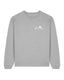 STAR I Oversized Sweatshirt Unisex