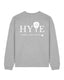 STAR I Oversized Sweatshirt Unisex