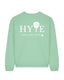 STAR I Oversized Sweatshirt Unisex