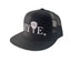HYPE II PURE Classic Trucker Cap