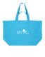 HYPE I Shopping Bag