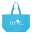 HYPE I Shopping Bag