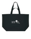 HYPE I Shopping Bag