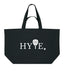 HYPE I Shopping Bag