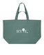 HYPE I Shopping Bag