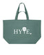 HYPE I Shopping Bag