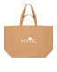 HYPE I Shopping Bag