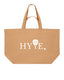 HYPE I Shopping Bag