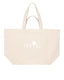 HYPE I Shopping Bag
