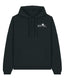 STAR II Oversized Hoodie Unisex