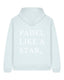 STAR II Oversized Hoodie Unisex