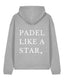 STAR II Oversized Hoodie Unisex