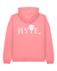 HYPE I Oversize Hoodie Unisex