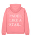STAR II Oversized Hoodie Unisex