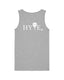 HYPE I Tanktop Herren