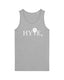 HYPE II Tanktop Herren
