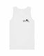 HYPE I Tanktop Herren