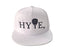 HYPE II PURE Classic Trucker Cap